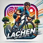 Scott Mertens - @lachendopdefiets - Instagram