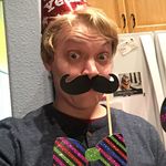 Michael Messenger - @michael_scott_messenger - Instagram