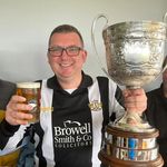 Scott Messenger - @scottmessenger83 - Instagram