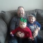 Scott Messenger - @scott.messenger.961 - Instagram