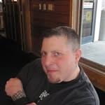 Scott Messenger - @prey6262 - Instagram