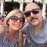 Pamela Messina - @pamscottmessina - Instagram