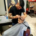 Scott Messina - @messinabarber - Instagram