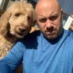 Scott Messina - @132moose - Instagram