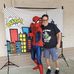 Scott Messing - Facebook