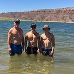 Scott Meyerhoff - @scottmeyerhoff - Instagram