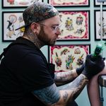 𝑺𝖈Ø𝖙𝖙 𝕸𝖎𝖈𝖍⍺Ҽ𝖑 - @scottmichaelarte - Instagram