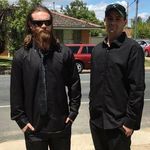 Scott Midgley - @tonesafun - Instagram