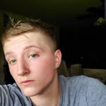 Scott Milam - @scott_the_human17 - Instagram