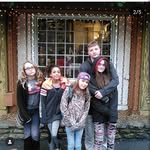 Scott Milam - @toxicsanity17 - Instagram