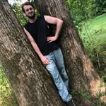 Scott Milam - @clownindisguise - Instagram