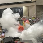 Scott Milam - @ibchemmilam - Instagram