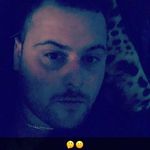 Scott Milburn - @scottmilburn90 - Instagram