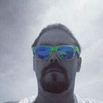 Scott Milburn - @crazycanuck329 - Instagram