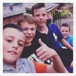 Scott Milburn - @skm_scott - Instagram