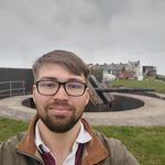 Thomas Scott Milburn - @milburn008 - Instagram