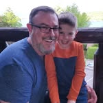 Scott Millen - @millhouse9918 - Instagram