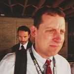 Scott Milhouse Gimple - @scottmgimple - Instagram