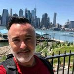 Scott A. Millican - @scotta.millican - Instagram