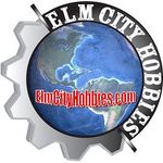 Scott Millican - @elmcityhobbies - Instagram