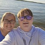 Jamie Scott Millsap - @rykersmom10 - Instagram