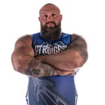 Scott Milne - @scott_milne_strongman - Instagram