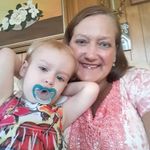 Becky Scott Minchew - @mbeckyscott - Instagram