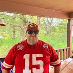 Scott Minner - @scottminner71 - Instagram