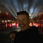Scott Minto - @scottyduzno - Instagram