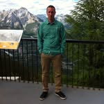 Jason Scott Misener - @jaymisener - Instagram