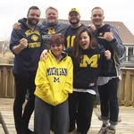 Scott Misener - @playd4me - Instagram