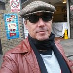 Scott M. Putesky, Artist - @scott_mitchell_putesky_art - Instagram