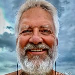Scott Mitchell - @gone.awandering - Instagram