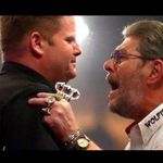 Scott Mitchell - @scottydogdart - Instagram