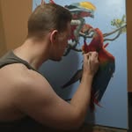 Scott Mitchell - @scottmitchellportraits - Instagram