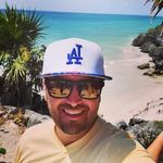 Scott Moberg - @socalin - Instagram