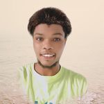 Edah Kwashi - @official_scott_model - Instagram