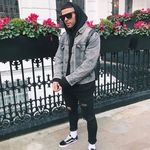 Leon - @leon_scott_model - Instagram