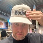 Scott Model - @scottmodel - Instagram