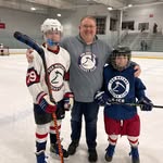 Scott Mohler - @moehockey - Instagram
