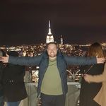 Scott Mole - @scottmole_ - Instagram