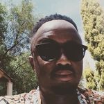 Tebogo Molemela - @scottmolemela - Instagram