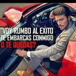 Scott Benjamin Garrido Molina - @scott_benjamin_ - Instagram