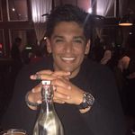 Scott Molina - @scotteemo - Instagram