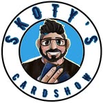 Scott Molina | Card | Collectables - @skotyscardshow - Instagram