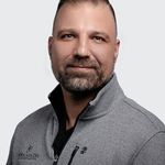 Scott Molnar - @therealscottied - Instagram