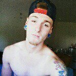 Scott Molnar - @ophanicen - Instagram