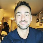 Scott Monello - @scottmonello - Instagram