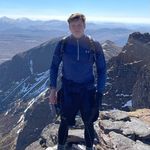 Scott Montgomery - @scottmontys - Instagram