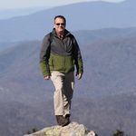 J. Scott Moncrief - @rivermasternc - Instagram